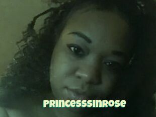 PrincessSinRose