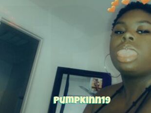 Pumpkinn19