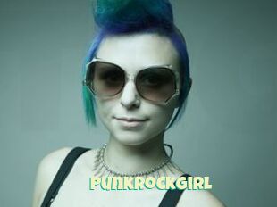 PunkRockGirl