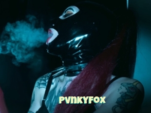 PvnkyFox