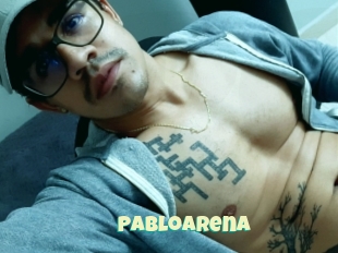 Pabloarena