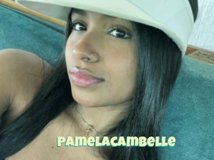 Pamelacambelle