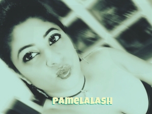 Pamelalash