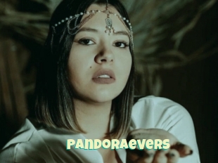 Pandoraevers