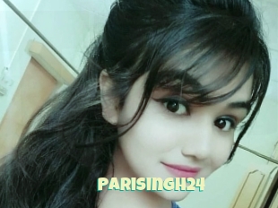 Parisingh24