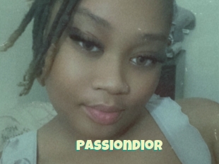 Passiondior