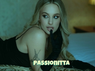 Passionitta