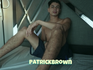 Patrickbrown