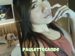 Paulettecande