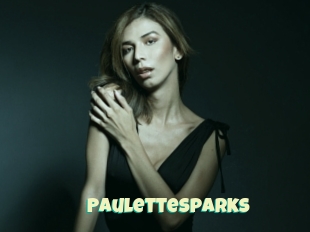 Paulettesparks