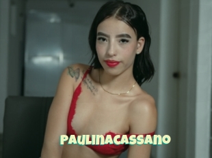 Paulinacassano