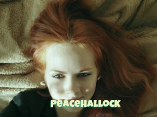 Peacehallock