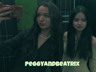 Peggyandbeatrix