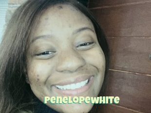 Penelopewhite