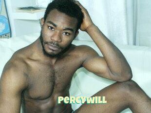 Percywill