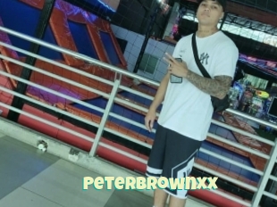 Peterbrownxx