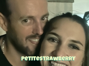 Petitestrawberry