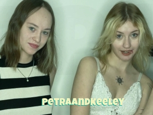 Petraandkeeley