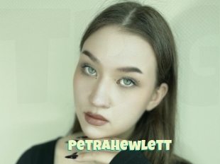 Petrahewlett