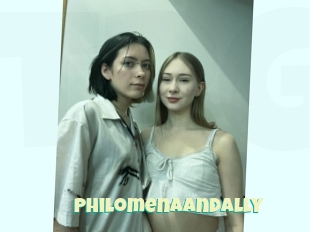 Philomenaandally