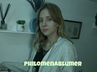 Philomenablumer