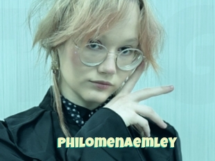 Philomenaemley