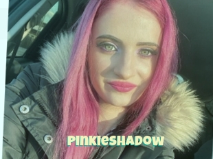 Pinkieshadow