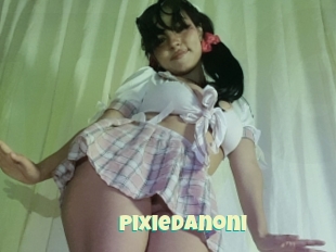 Pixiedanoni