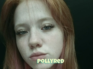 Pollyred