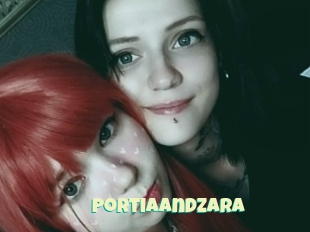Portiaandzara
