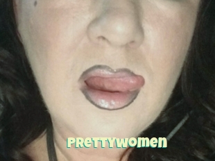 Prettywomen