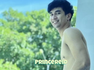 Princereid