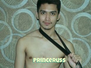 Princeruss