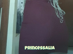 Princessalia