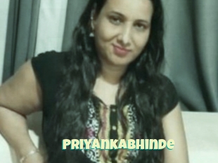 Priyankabhinde