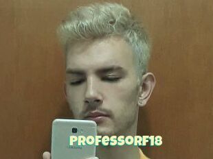 Professorf18