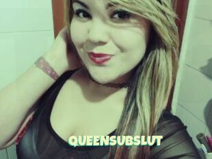 QUEENSUBSLUT