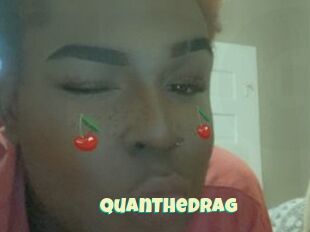 QuanTheDrag