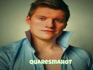 QuaresmaHOT