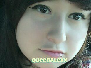 QueenAlexx