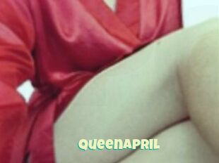 QueenApril