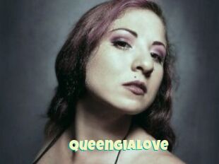 QueenGiaLove