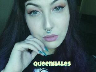 QueenHales