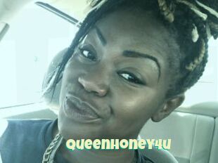 QueenHoney4u