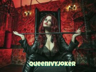 QueenIvyJoker