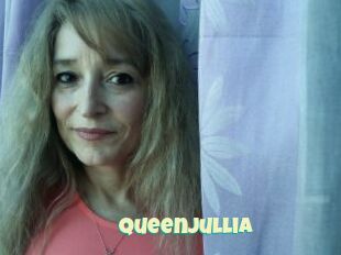 QueenJullia