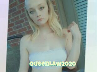 QueenLaw2020