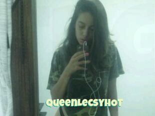 QueenLecsyHOT