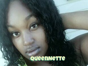 QueenNette