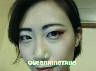 QueenNineTails